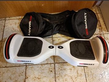 2 overboard go smart  100