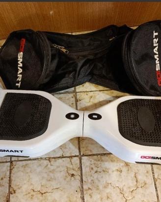 2 overboard go smart  100