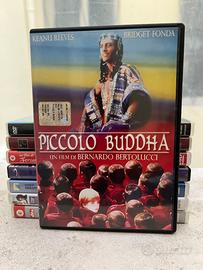 Piccolo Buddha di Bernardo Bertolucci