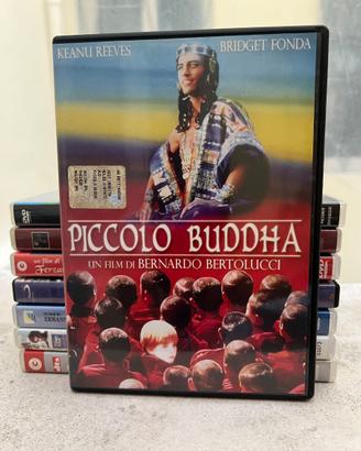 Piccolo Buddha di Bernardo Bertolucci