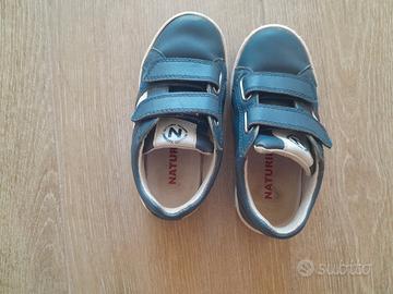 scarpa primavera, estate, autunno taglia 25