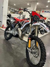 FANTIC MOTOR XE 125 enduro