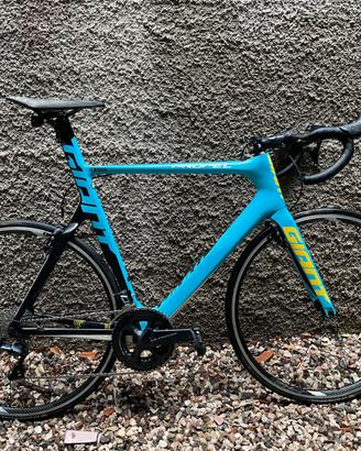 Giant propel advanced ultegra r8000 taglia L