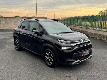 Citroen C3 Aircross BlueHDi 110 S&S Shine