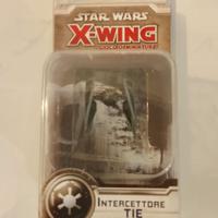 star wars Wing