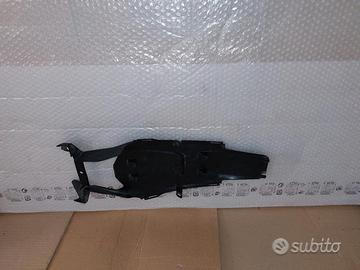 sottocoda sottosella ducati monster 797