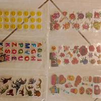 stickers bambini 