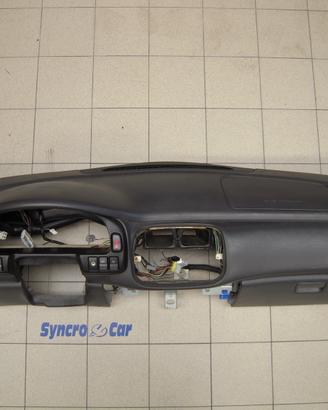 Cruscotto subaru impreza gt my 97