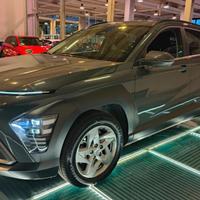HYUNDAI Kona 1.0 T-GDI Hybrid 48V iMT XLine