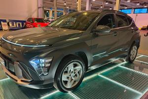 HYUNDAI Kona 1.0 T-GDI Hybrid 48V iMT XLine