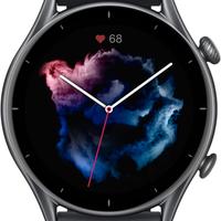 Smartwatch Amazfit GTR 3