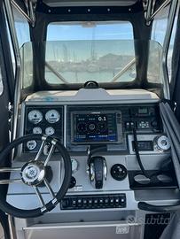 RANIERI INTERCEPTOR 222-VERSIONE TOP