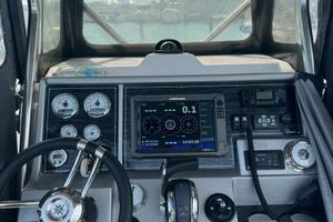 RANIERI INTERCEPTOR 222-VERSIONE TOP