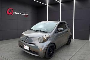 Toyota iQ 1.3 CVT TITTARELLI STYLE-UNICA