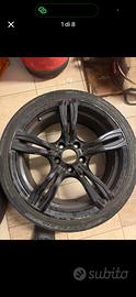 CERCHI BMW 18 M