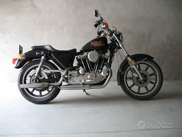 Harley-Davidson