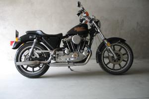 Harley-Davidson