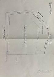 Terreno edificabile Sestu 433 mq