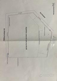 Terreno edificabile Sestu 433 mq