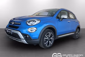FIAT 500 X 2018 - 500X 1.6 mjt Cross 4x2 120cv