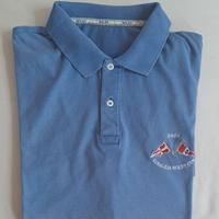 Polo ROLEX giraglia cup 2003_XL