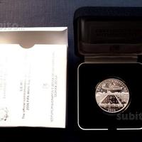 Repubblica 5 euro 2006 FIFA WORLD CUP GERMANIA