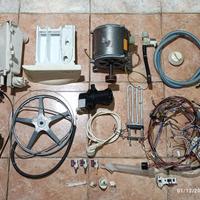 Ricambi lavatrice San Giorgio Anita 6