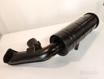 Scatola filtro aria Alfa Romeo