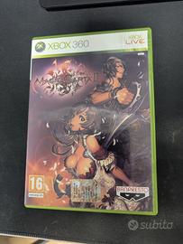 Magna Carta 2 - Xbox 360