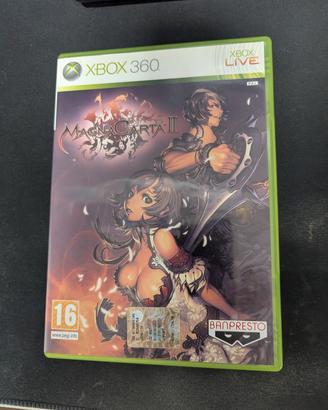 Magna Carta 2 - Xbox 360