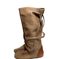 Stivali Donna texano