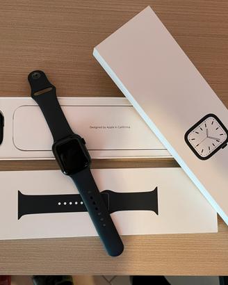 Apple Watch serie 7