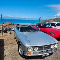 Alfa romeo gt - 1973