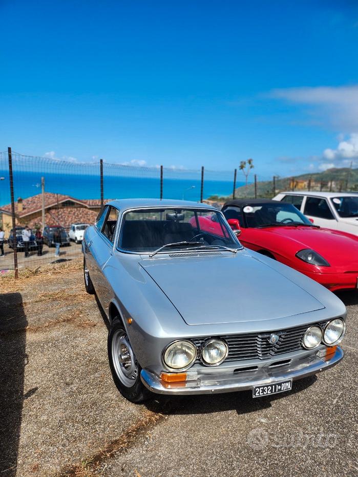 Alfa Romeo GT