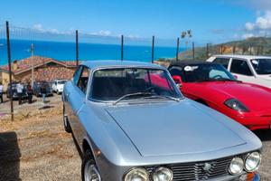 Alfa romeo gt - 1973