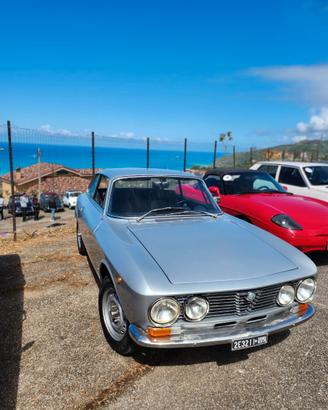 Alfa romeo gt - 1973