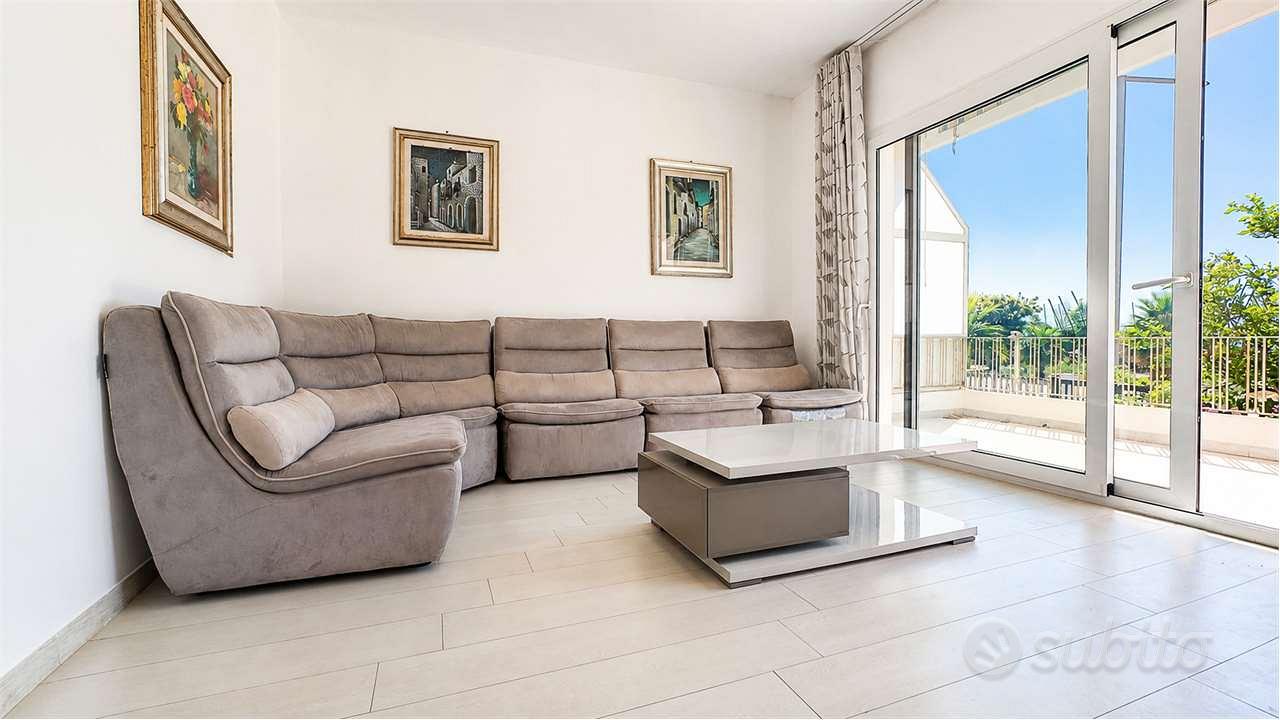 Appartamento – Cagliari, Poetto, Poetto-Medau su Cramu - Altro