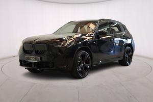 BMW X3 xDrive20d MSport Pro