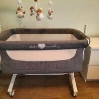 Culla cullami di cam