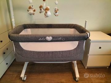 Culla cullami di cam