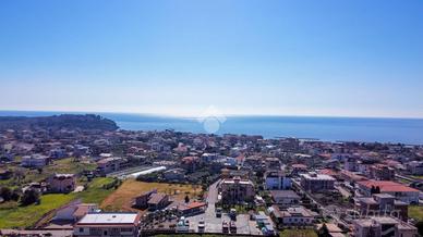 VILLA SINGOLA A FORMIA