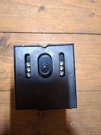 Elvox telecamera