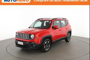 JEEP Renegade 1.6 Mjt 120 CV Longitude