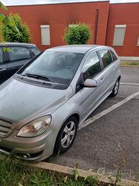 classe b metano