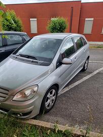classe b metano