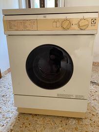 Lavatrice  ELETTROLU WH 500