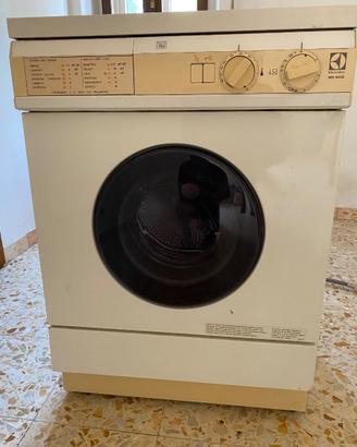 Lavatrice  ELETTROLU WH 500