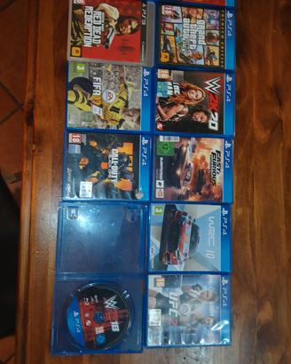 11 videogiochi 