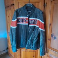 giacca da moto harley davidson 