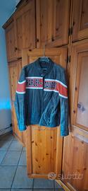 giacca da moto harley davidson 
